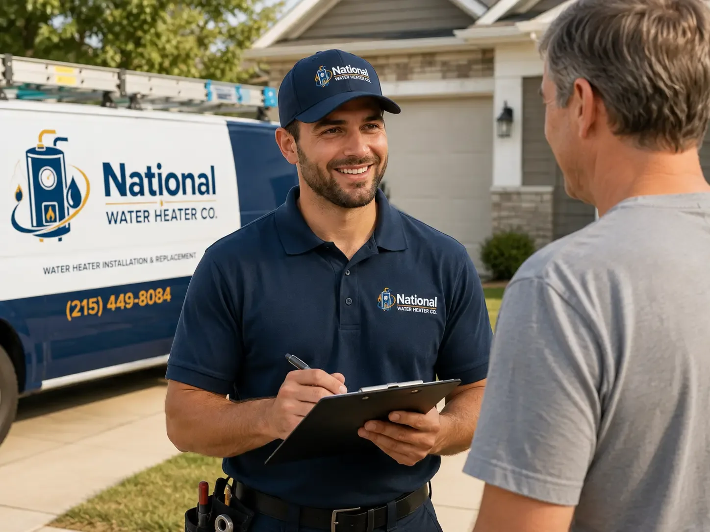 Water Heater Installation Tuckerton, NJ FAQs